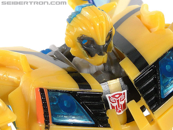 Transformers Prime: First Edition Bumblebee (Image #56 of 130)