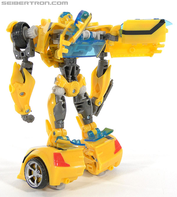 Transformers Prime: First Edition Bumblebee (Image #63 of 130)