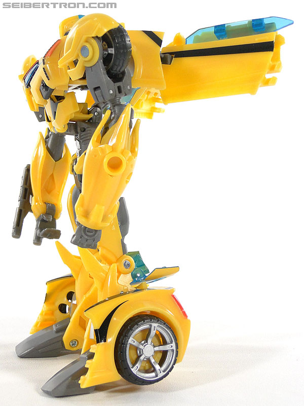 Transformers Prime: First Edition Bumblebee (Image #64 of 130)