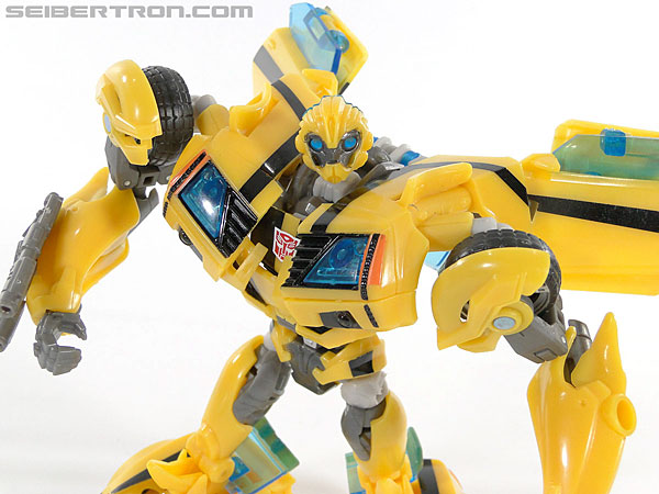 Transformers Prime: First Edition Bumblebee (Image #74 of 130)