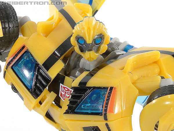 Transformers Prime: First Edition Bumblebee (Image #75 of 130)