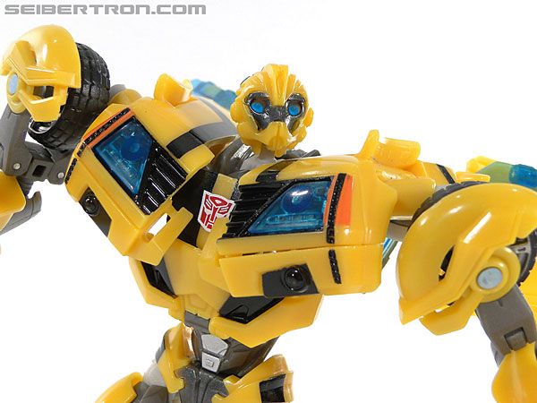 Transformers Prime: First Edition Bumblebee (Image #76 of 130)