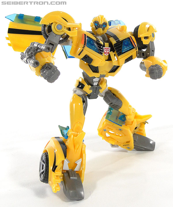 Transformers Prime: First Edition Bumblebee (Image #82 of 130)