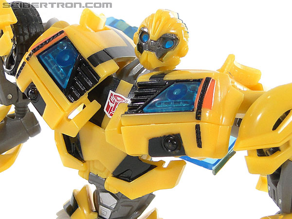 Transformers Prime: First Edition Bumblebee (Image #87 of 130)