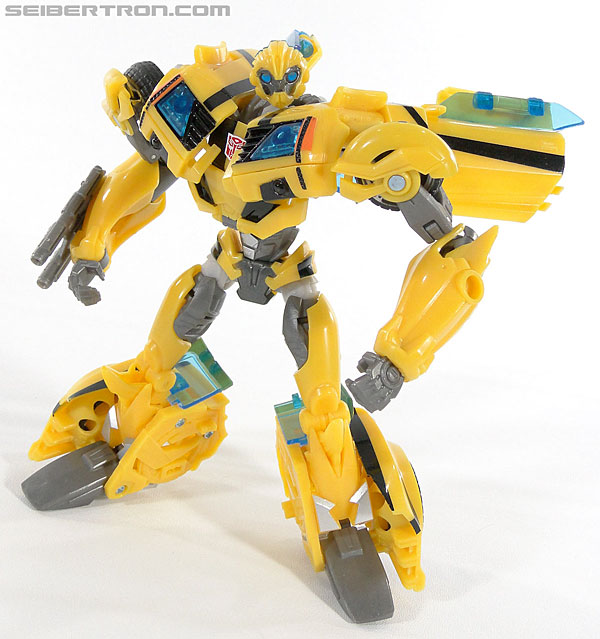Transformers News: Top 5 Best (non movie) Bumblebee Transformers Toys