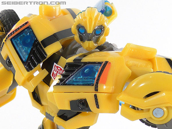 Transformers Prime: First Edition Bumblebee Toy Gallery (Image #130 of 130)