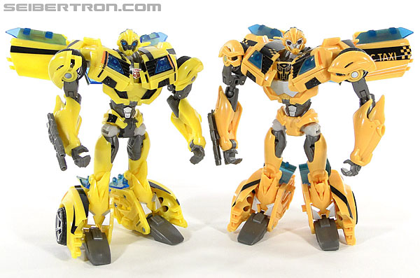 Transformers Prime: First Edition Bumblebee (Image #117 of 130)
