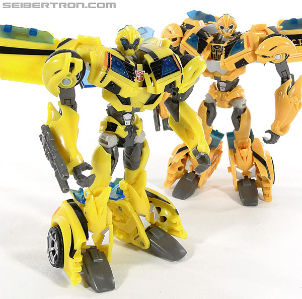 Transformers Prime: First Edition Bumblebee (Image #118 of 130)
