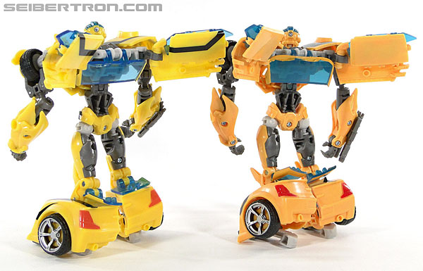 Transformers Prime: First Edition Bumblebee (Image #123 of 130)