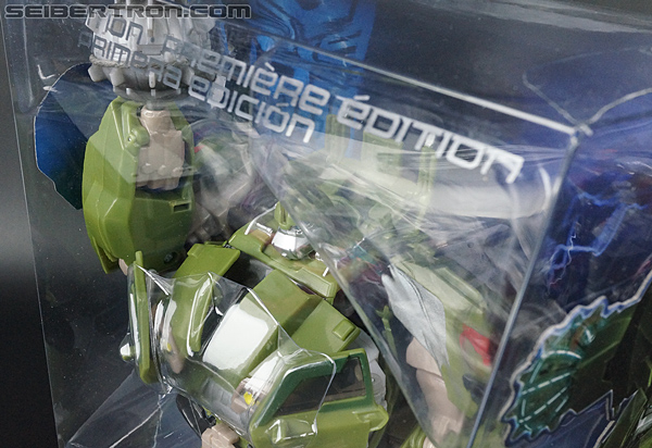 Transformers Prime: First Edition Bulkhead (Image #17 of 173)