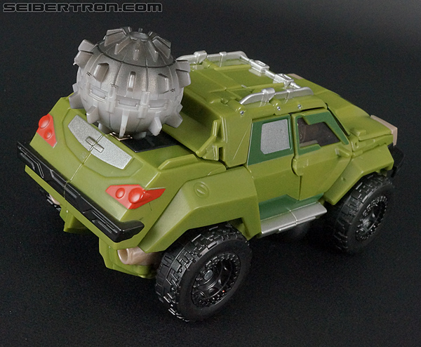 Transformers Prime: First Edition Bulkhead (Image #30 of 173)