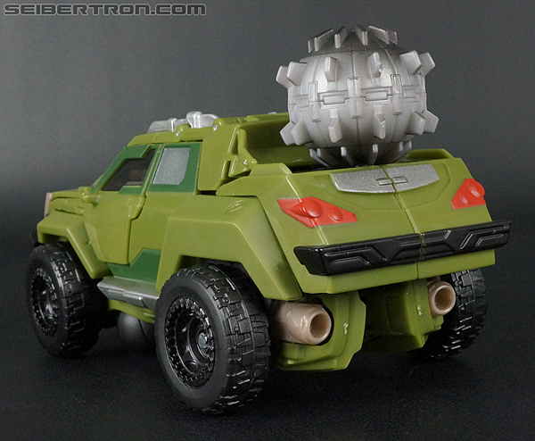 Transformers Prime: First Edition Bulkhead (Image #33 of 173)