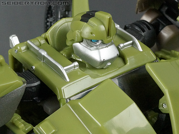 Transformers Prime: First Edition Bulkhead (Image #81 of 173)