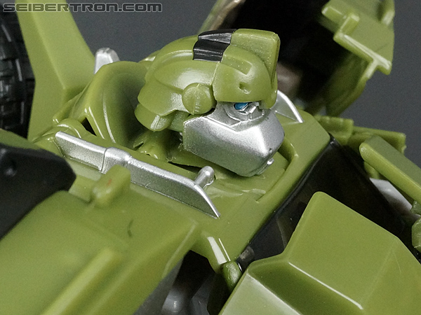 Transformers Prime: First Edition Bulkhead (Image #84 of 173)
