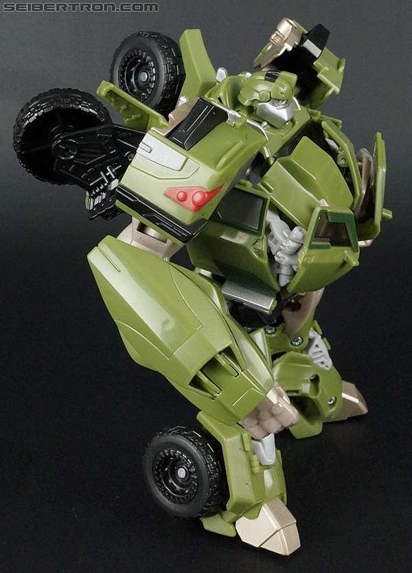 Transformers Prime: First Edition Bulkhead (Image #85 of 173)