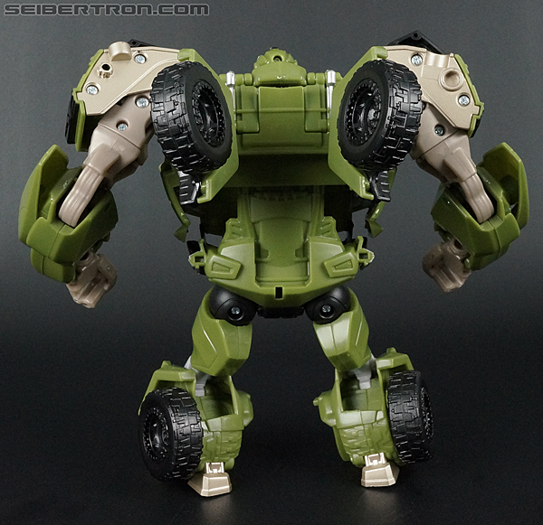Transformers Prime: First Edition Bulkhead (Image #87 of 173)