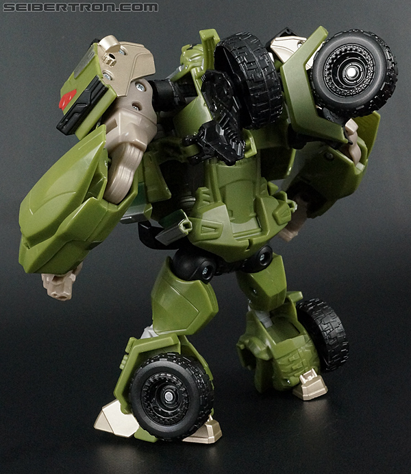 Transformers Prime: First Edition Bulkhead (Image #88 of 173)
