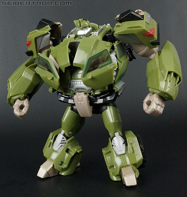 Transformers Prime: First Edition Bulkhead (Image #90 of 173)