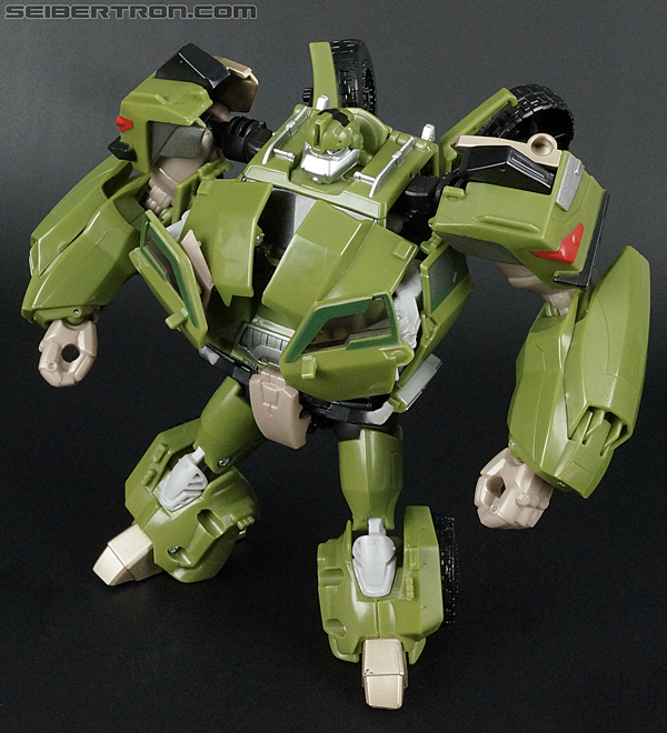 Transformers Prime: First Edition Bulkhead (Image #91 of 173)