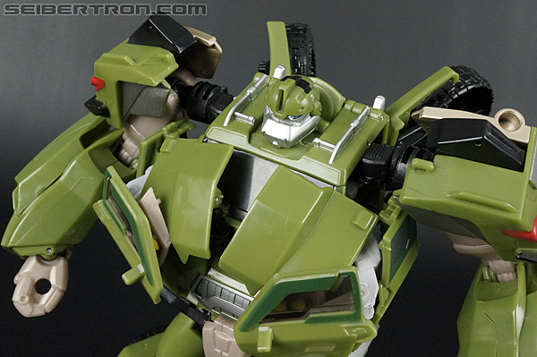 Transformers Prime: First Edition Bulkhead (Image #92 of 173)