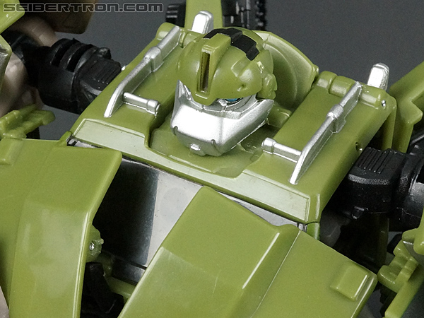 Transformers Prime: First Edition Bulkhead (Image #93 of 173)