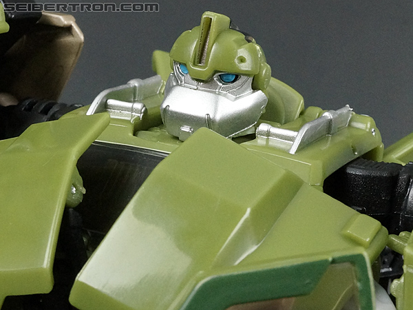Transformers Prime: First Edition Bulkhead (Image #95 of 173)