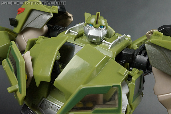 Transformers Prime: First Edition Bulkhead (Image #100 of 173)