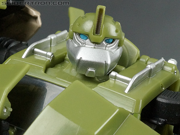 Transformers Prime: First Edition Bulkhead (Image #101 of 173)
