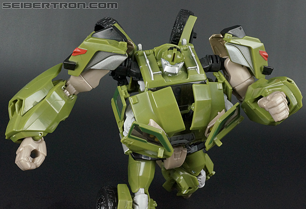 Transformers Prime: First Edition Bulkhead (Image #103 of 173)