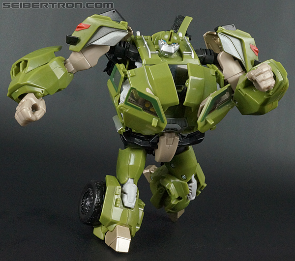 Transformers Prime: First Edition Bulkhead (Image #105 of 173)