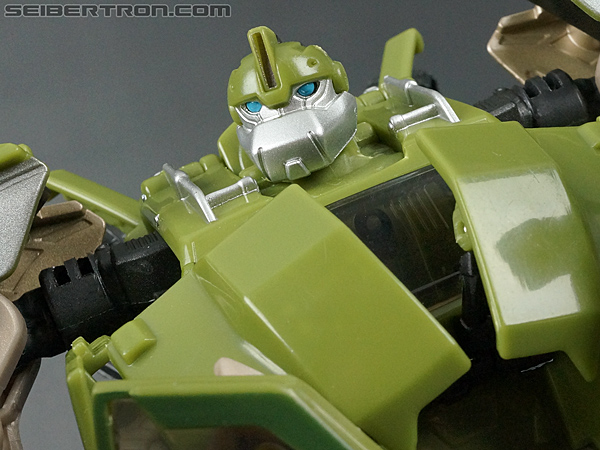 Transformers Prime: First Edition Bulkhead (Image #109 of 173)
