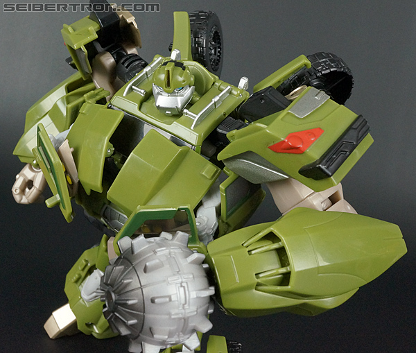 Transformers Prime: First Edition Bulkhead (Image #112 of 173)