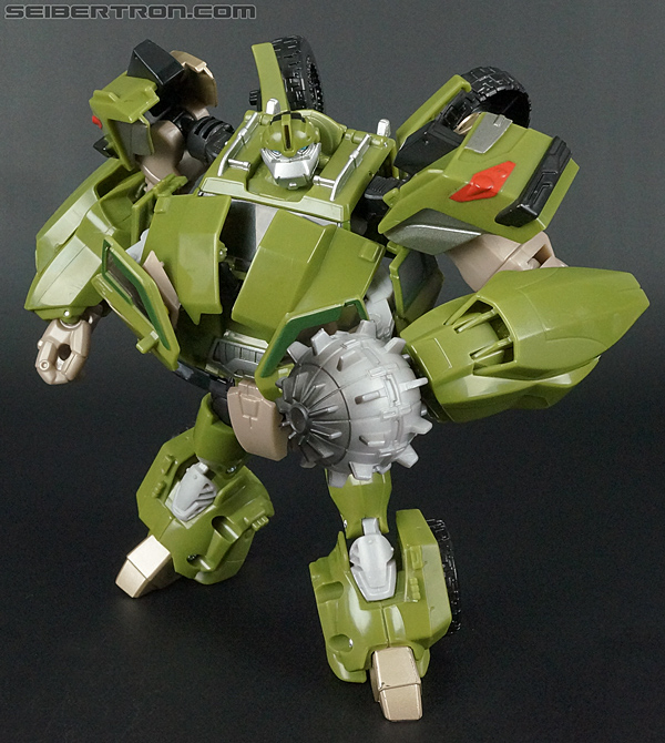 Transformers Prime: First Edition Bulkhead (Image #115 of 173)