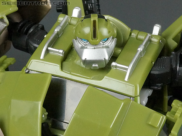 Transformers Prime: First Edition Bulkhead (Image #119 of 173)