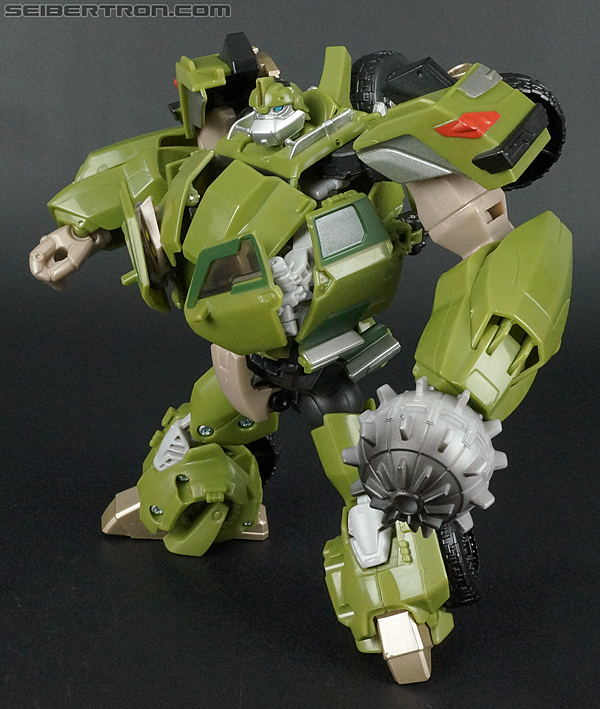 Transformers Prime: First Edition Bulkhead (Image #122 of 173)
