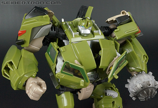 Transformers Prime: First Edition Bulkhead (Image #128 of 173)