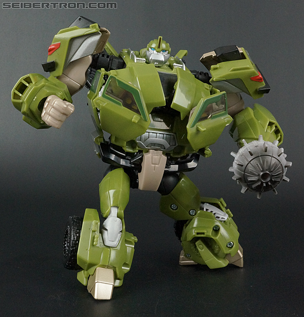 Transformers Prime: First Edition Bulkhead (Image #131 of 173)