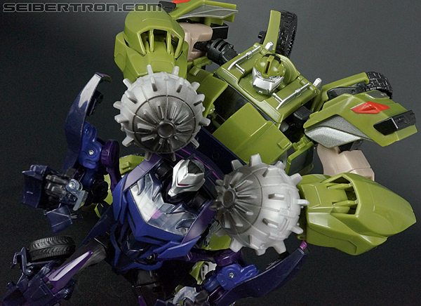 Transformers Prime: First Edition Bulkhead (Image #138 of 173)
