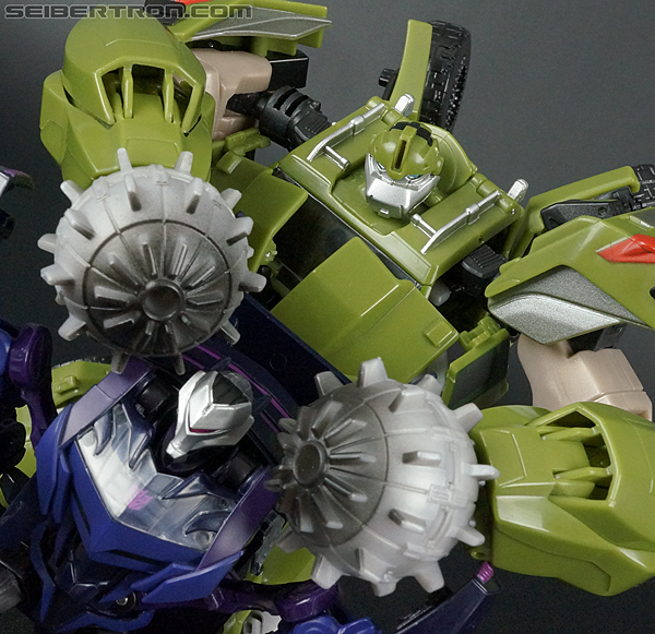Transformers Prime: First Edition Bulkhead (Image #139 of 173)