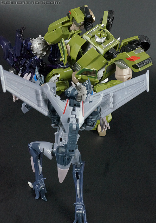 Transformers Prime: First Edition Bulkhead (Image #140 of 173)