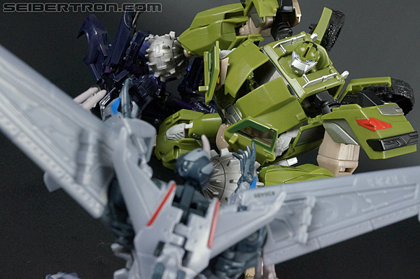 Transformers Prime: First Edition Bulkhead (Image #141 of 173)