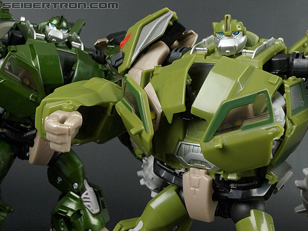 Transformers Prime: First Edition Bulkhead (Image #147 of 173)