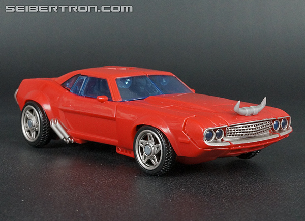 Transformers Prime: First Edition Cliffjumper (Image #18 of 164)
