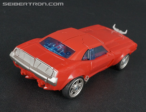 Transformers Prime: First Edition Cliffjumper (Image #20 of 164)
