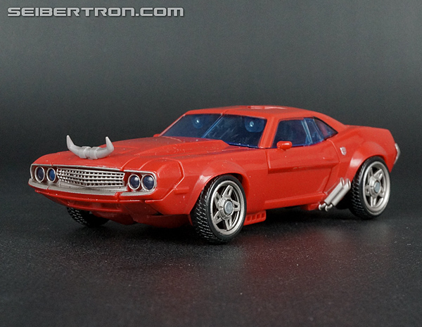 Transformers Prime: First Edition Cliffjumper (Image #25 of 164)