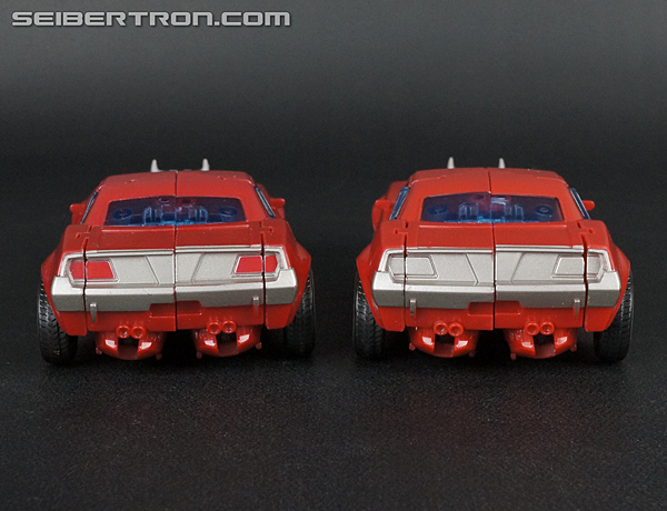 Transformers Prime: First Edition Cliffjumper Toy Gallery (Image #35 of ...