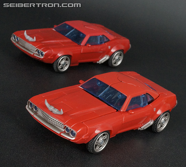 Transformers Prime: First Edition Cliffjumper (Image #40 of 164)
