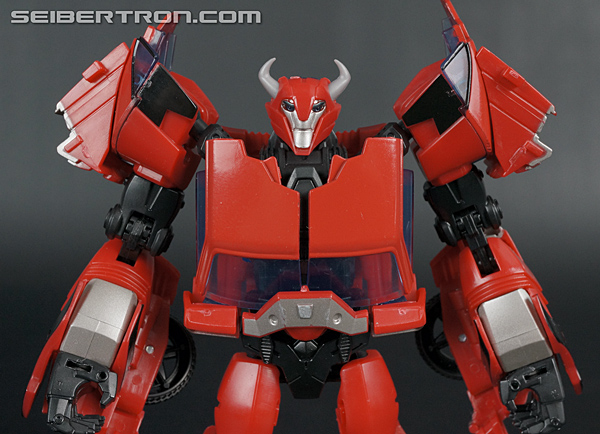 Transformers Prime: First Edition Cliffjumper (Image #59 of 164)