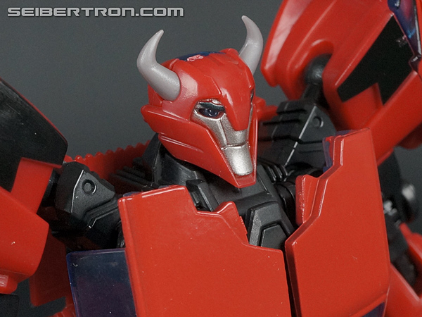 Transformers Prime: First Edition Cliffjumper (Image #62 of 164)