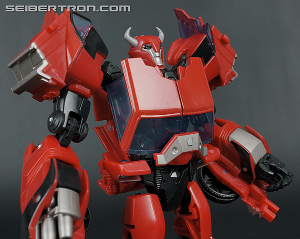 Transformers Prime: First Edition Cliffjumper (Image #63 of 164)